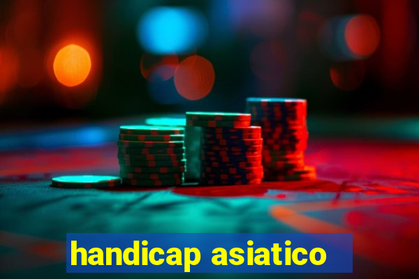 handicap asiatico -1,25